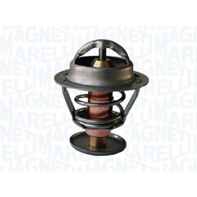 Imagen de MAGNETI MARELLI 352317002400 Termostato, refrigerante 89 con junta CITROËN: Saxo Hatchback, Xsara ZX PEUGEOT: 106 II Hatchback