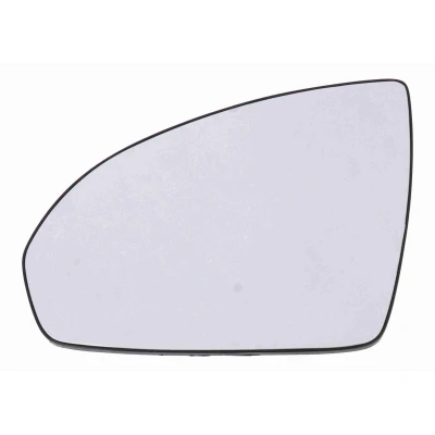 Imagen de VEMO V30 69 0040 Cristal de Espejo izquierda SMART: Fortwo II Coupé