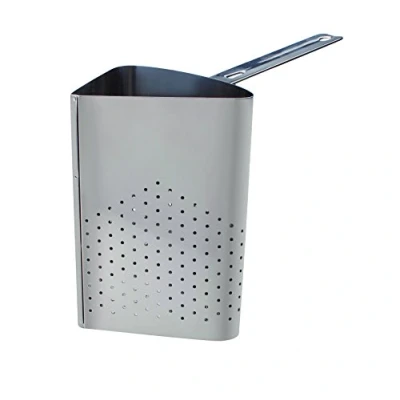 Imagen de Ollas Agnelli Acero Inoxidable 18/10 Colador spicchio