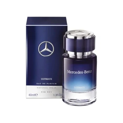 Imagen de Mercedes Benz Ultimate Eau de Parfum 40 ml