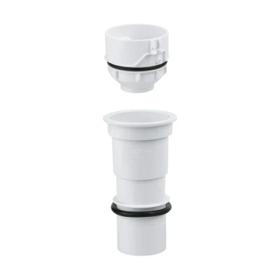 Imagen de Grohe Adaptador válvula AV1 para 4,5 litros Ref. 42333000