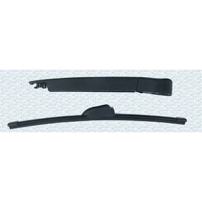 Imagen de Limpiaparabrisa MAGNETI MARELLI 000723180375