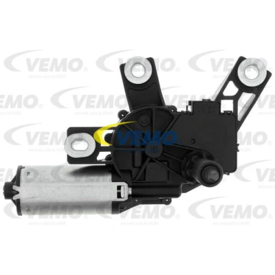 Imagen de VEMO V30 07 0027 1 Motor del Limpiaparabrisas 12 posterior Original calidad de