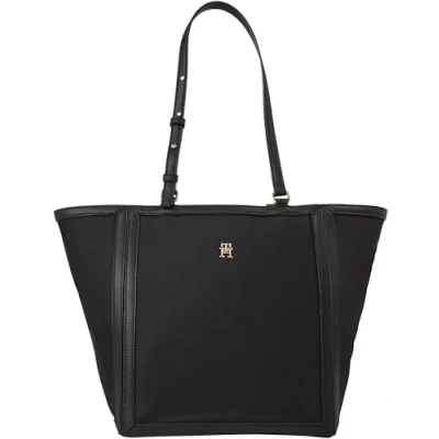 Imagen de Tommy Hilfiger TH Essential Sporty Tote Black