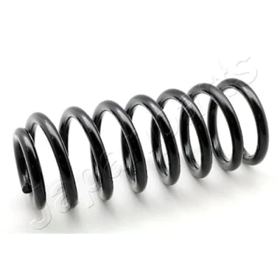Imagen de JAPANPARTS ZC5223C Muelle de suspensión Eje trasero