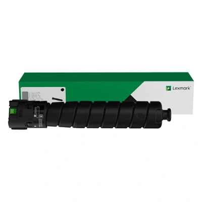 Imagen de Lexmark 24B7526 toner negro XL (original)