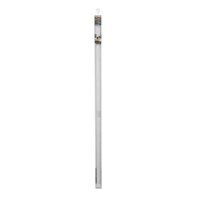 Imagen de Douceur d&#039;Intérieur Estor Enrollador IMP. Japonés, Modern Blanco, 120 x 180 cm