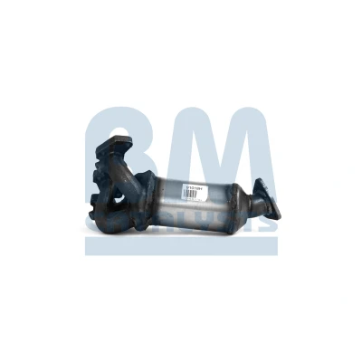 Imagen de BM CATALYSTS BM91018H Catalizador Approved OPEL: Corsa C Hatchback, D Agila A