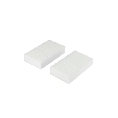 Imagen de UFI Filters, Filtro de Habitáculo Antipolen 53.253.00, Recambio, Apto para Coches, Aplicable en Varios Modelos BMW y Alpina