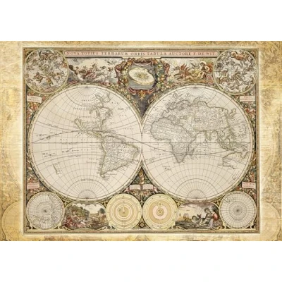Imagen de Schmidt Jigsaws Puzzle (Schmit 58178) [versión Alemana]