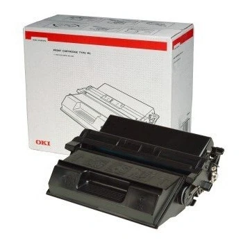 Imagen de OKI B6100 09004058 toner/ Tambor