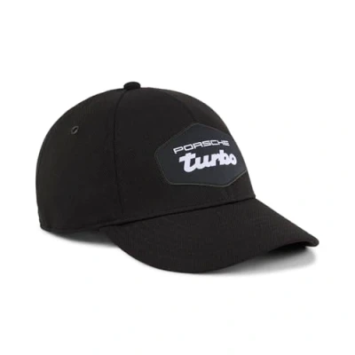 Imagen de Puma Unisex Gorra, Talla: One Size, Black