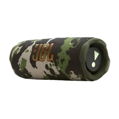 Imagen de Altavoz Bluetooth Portátil Jbl Flip 7 Squad