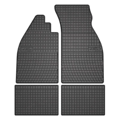 Imagen de Alfombras de goma para el suelo FROGUM MMT A040 0398