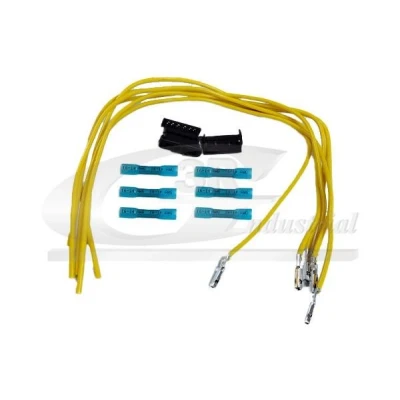 Imagen de 3RG 30231 Kit repar. cables, ventil. calef. habitáculo (precal. motor)