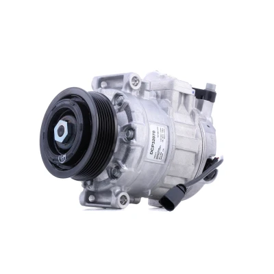 Imagen de DENSO DCP32070 Compresor de Aire Acondicionado 7SEU17C PAG 46 R 134 a VOLKSWAGEN: Multivan 5 (7HM, Transporter Bus, norauto, oscaro,