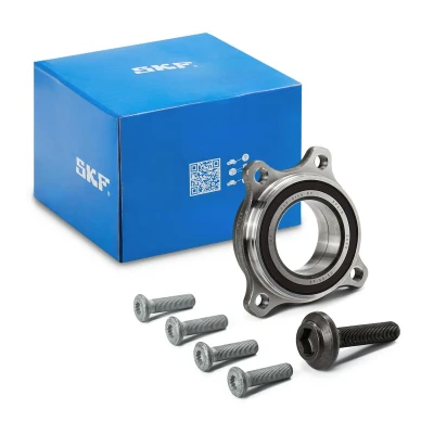 Imagen de SKF VKBA 7131 Juego de cojinete rueda sin brida AUDI: A4 B9 Avant, A5 Sportback, Q7 norauto, oscaro, mister auto