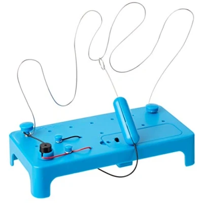 Imagen de 4M Science Museum Buzz Wire Kit