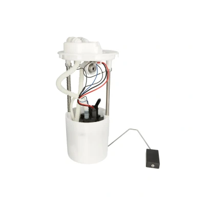 Imagen de HELLA 8TF 358 316 131 Unidad de alimentación combustible con sensor nivel eléctrico Gasolina FORD: Transit Mk6 Caja / Chasis