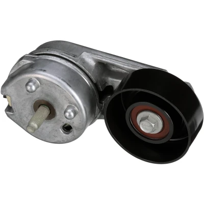 Imagen de GATES FleetRunner Micro V Kit T38279 Polea Tensora JAGUAR: XF Berlina, XK 8 Cabrio, X Type Familiar, LAND ROVER: Range Rover 3 norauto, oscaro, mister