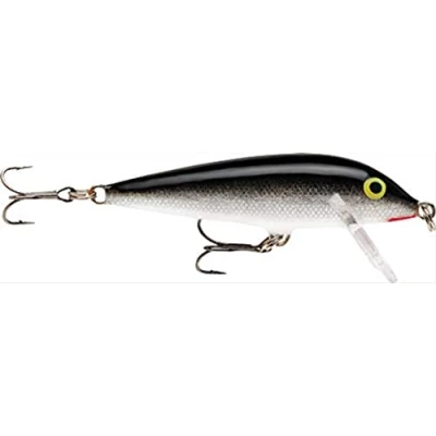Imagen de Rapala Countdown Rizos, Unisex, 50 mm (5.0 gr)