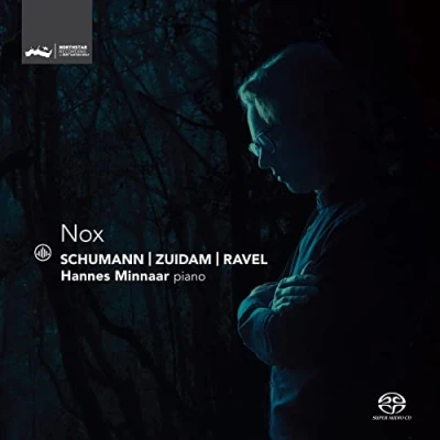Imagen de Nox Hannes Minnaar