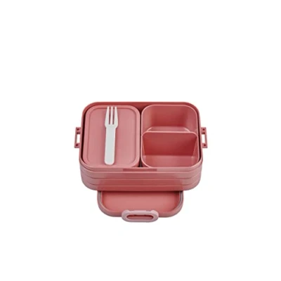 Imagen de Caja Almuerzo Bento Midi Vivid Mauve