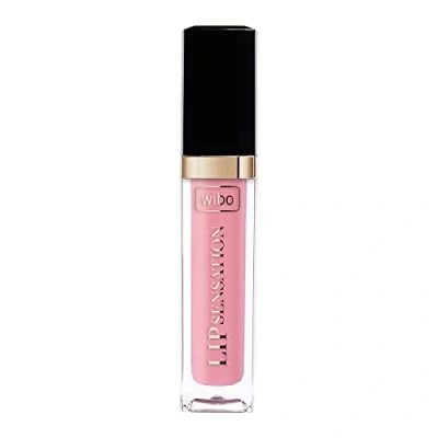 Imagen de Wibo Brillo de Labios Lipgloss Lip Sensation nr 11