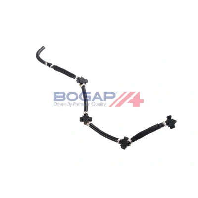 Imagen de BOGAP A1621116 Tubo flexible, combustible de fuga AUDI: A4 B9 Avant, B8 Allroad, VOLKSWAGEN: Passat B7 Variant, CADDY 4 Kasten
