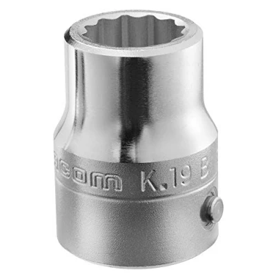 Imagen de Facom K.27B VASO 3/4 12C 27 MM