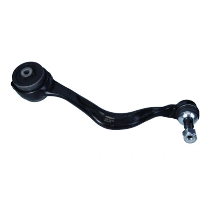 Imagen de MAXGEAR 72 5555 Barra oscilante, suspensión de ruedas Eje delantero, izquierda, delante Brazo oscilante transversal Acero