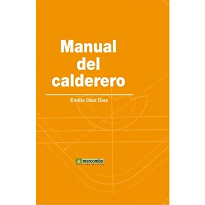 Imagen de Manual del Calderero (SIN COLECCION)