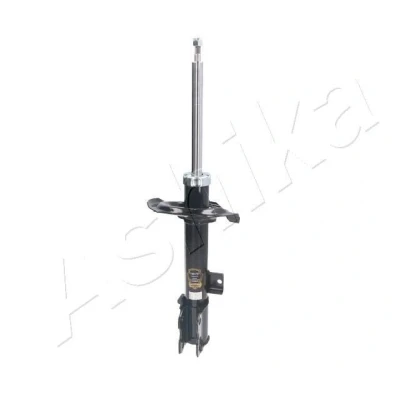 Imagen de ASHIKA MA 10070 amortiguador Eje trasero izquierda Presión de gas Bitubular Columna Espiga arriba NISSAN: X Trail