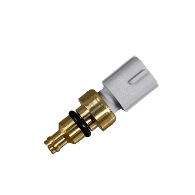 Imagen de METZGER 0905155 Sensor de Temperatura del Refrigerante gris con junta FORD: FIESTA 5, KA Hatchback, 5 Van