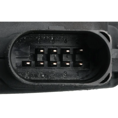 Imagen de FEBI BILSTEIN 179897 Cerradura de Puerta Delante, izquierda AUDI: A4 B6 Avant, A6 C5 Berlina, Berlina