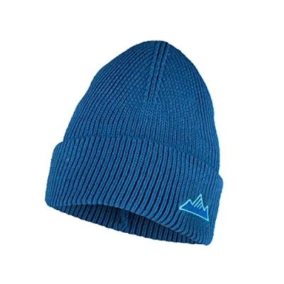 Imagen de Buff Gorro Tricot niño MELID Azure Unisex Talla única