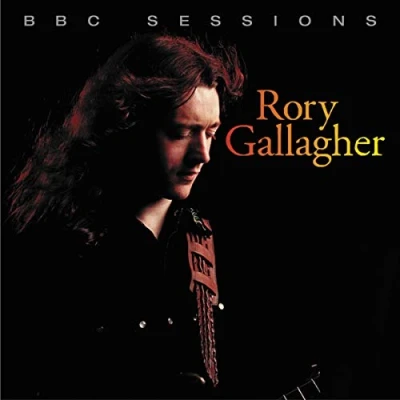 Imagen de BBC Sessions