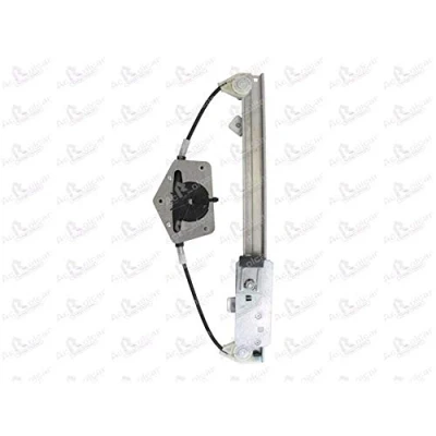 Imagen de Ac Rolcar Elevalunas Atrás derecha eléctrico sin electromotor con función de confort 01.4166 SKODA: Fabia I Hatchback, 1 Combi, Berlina