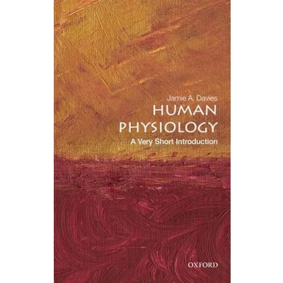Imagen de Human Physiology: A Very Short Introduction