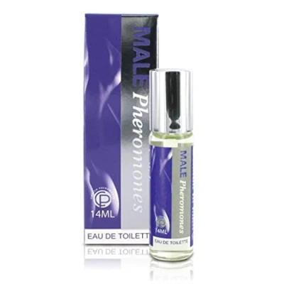 Imagen de Feromona para hombre de Cobeco Pharma