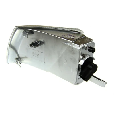 Imagen de TYC 18 3335 05 2 Intermitente blanco Delante, derecha con portalámparas PEUGEOT: 306 Hatchback, Cabrio, Berlina norauto, oscaro, mister auto