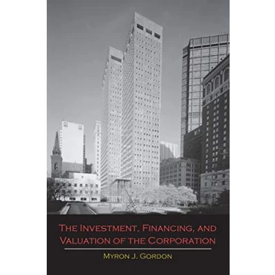Imagen de the investment, financing, and valuation of corporation