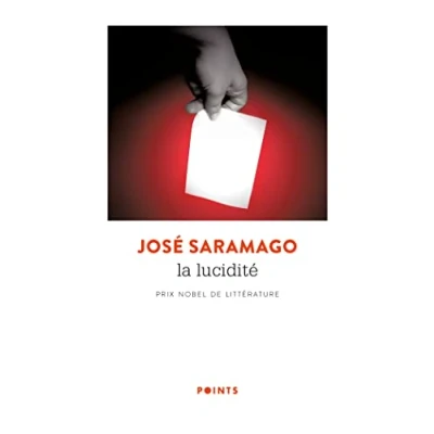 Imagen de La Lucidité