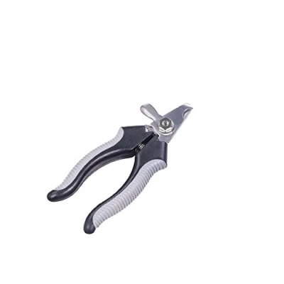 Imagen de Nobby Starline Professional Grooming Range Disentangle Nail Clippers for Dog/Cat, Small, 9 Blades