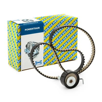 Imagen de SNR KD452.29 Kit de correa distribución 116 FORD: FOCUS 3, C Max 2, FIESTA 6