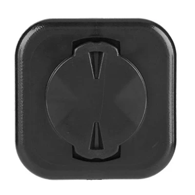 Imagen de Jadeshay Soporte Garmin Bicicleta, Adhesivo de Teléfono para Extensión GPS Montaje en Computadora,Soporte Bicicleta Edge