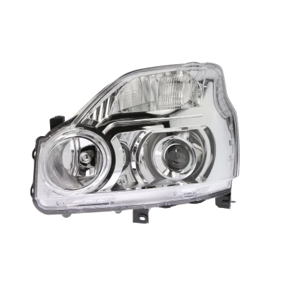 Imagen de ALKAR 2745963 Faros izquierda W5W, D2S, WY21W con electromotor NISSAN: X Trail