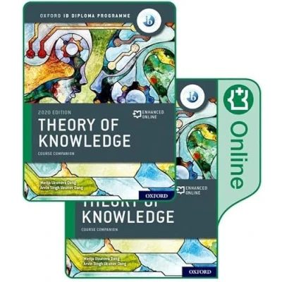 Imagen de New Ib Theory Of Knowledge Print And Enhanced Online Course Book Pack