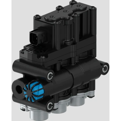 Imagen de Electroválvula WABCO 4728900410