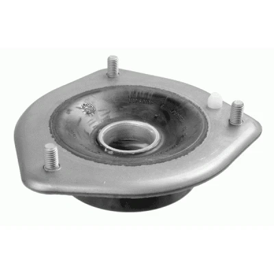Imagen de LEMFÖRDER 33417 01 Copela de amortiguador Eje delantero, izquierda, derecha con cojinete esférico integrado MINI: Cabrio, Hatchback